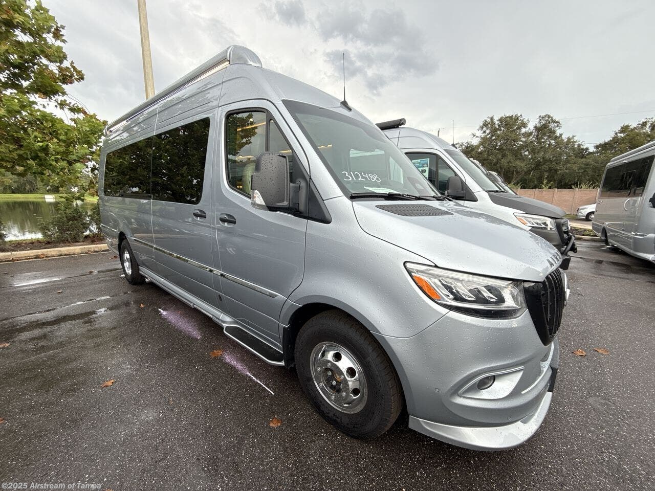 2026 Interstate 24GL by Airstream from Airstream of Tampa in Dover, Florida