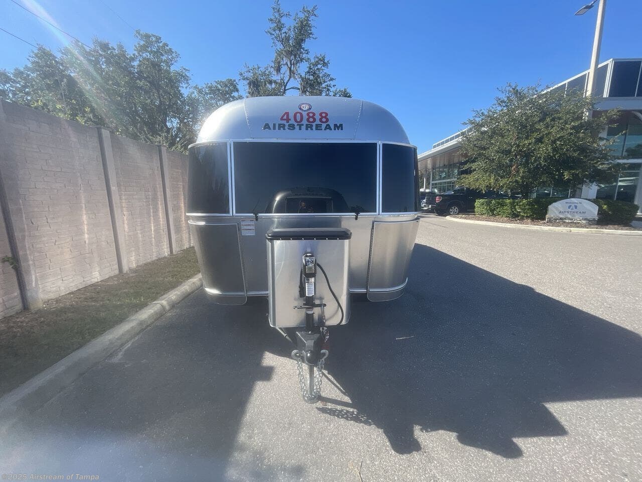 2021 Flying Cloud 25FB by Airstream from Airstream of Tampa in Dover, Florida