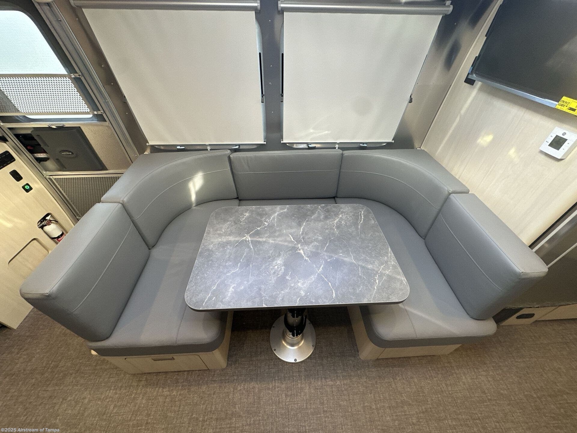 2025 Flying Cloud 30FB Bunk Twin by Airstream from Airstream of Tampa in Dover, Florida