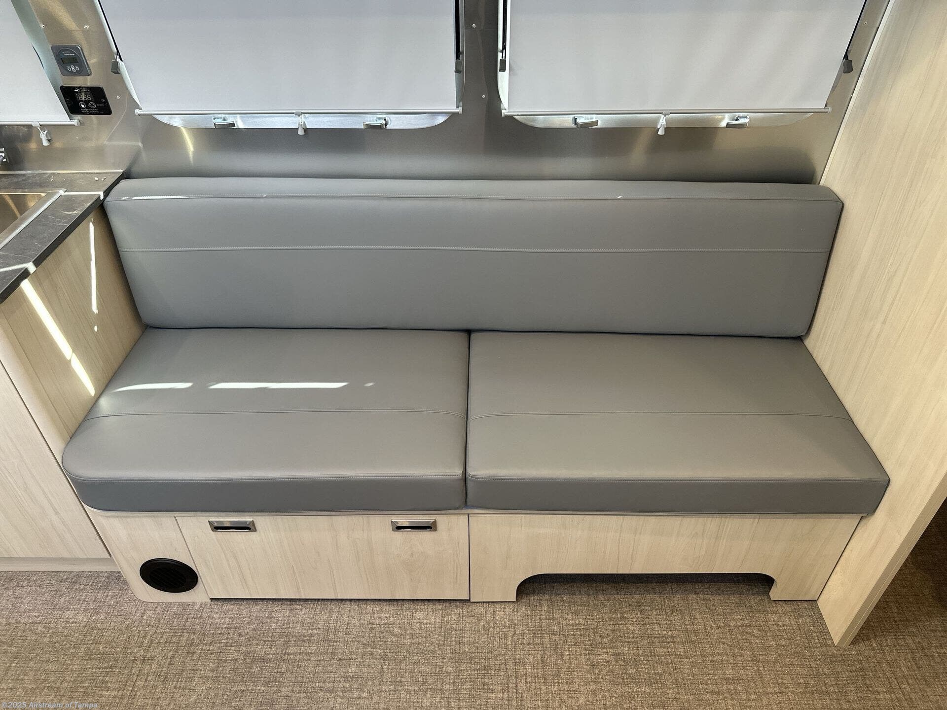 New 2025 Airstream Flying Cloud 30FB Bunk Twin available in Dover, Florida