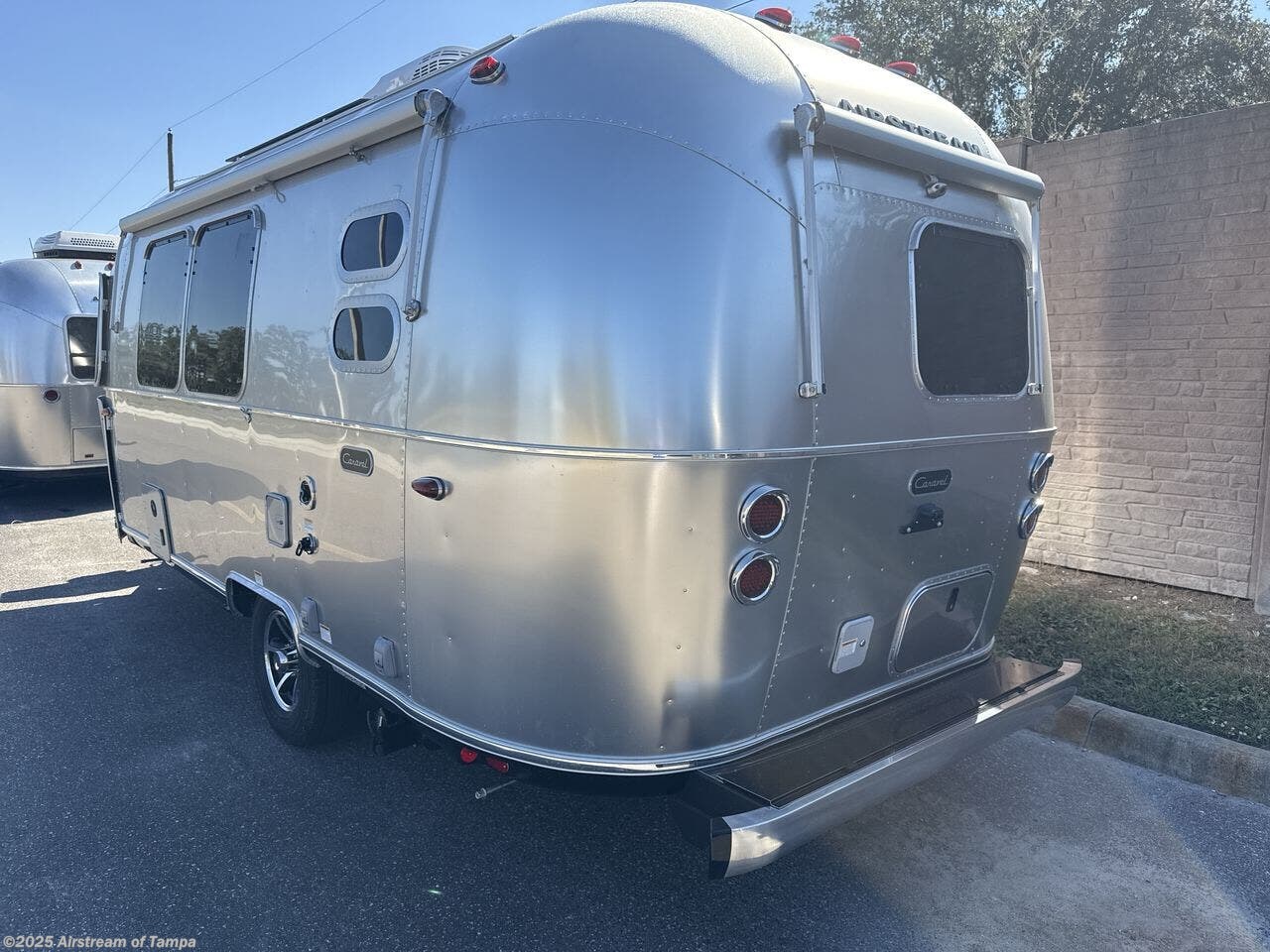 2026 Caravel 20FB by Airstream from Airstream of Tampa in Dover, Florida