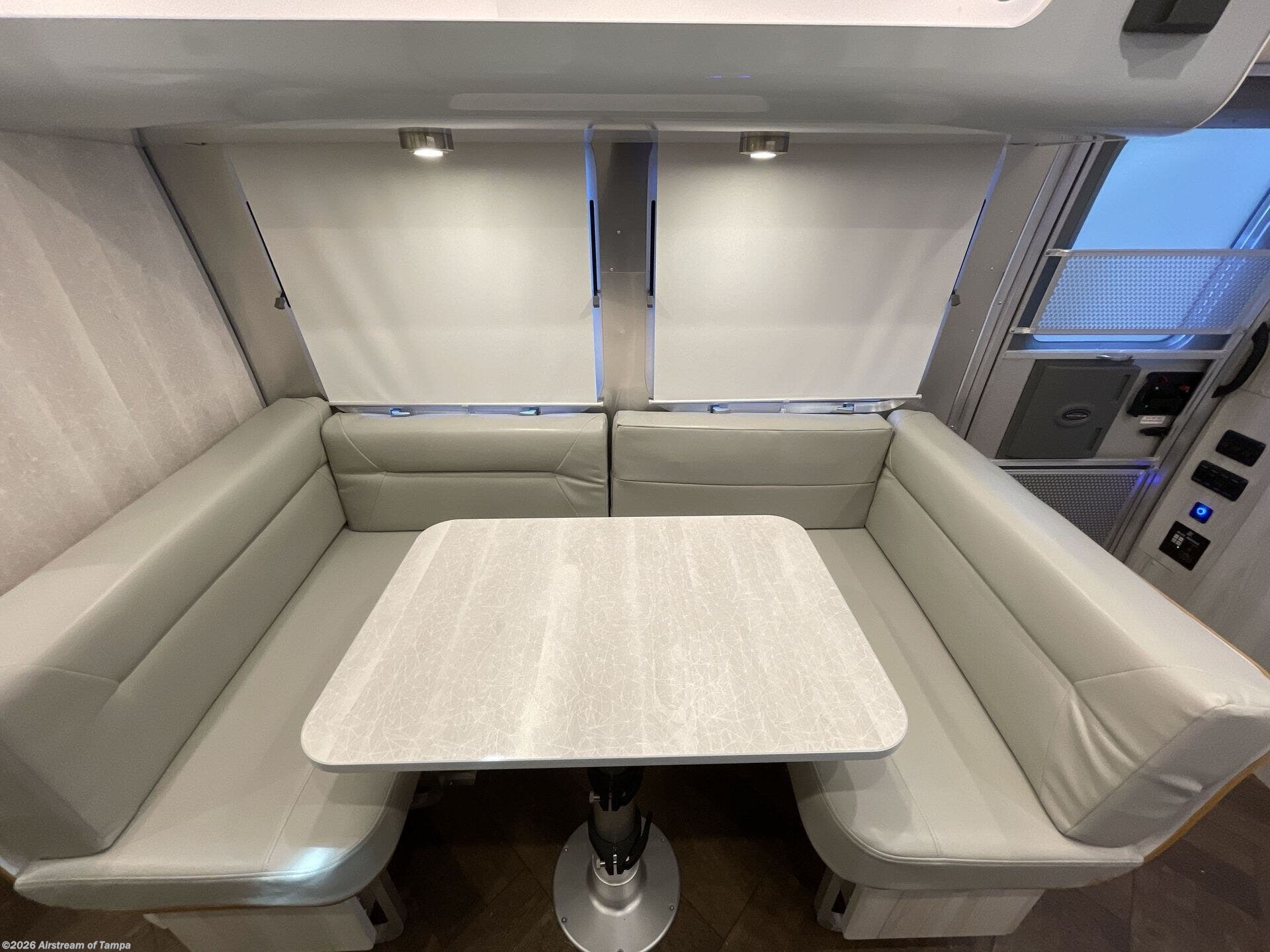2025 International 25FB by Airstream from Airstream of Tampa in Dover, Florida