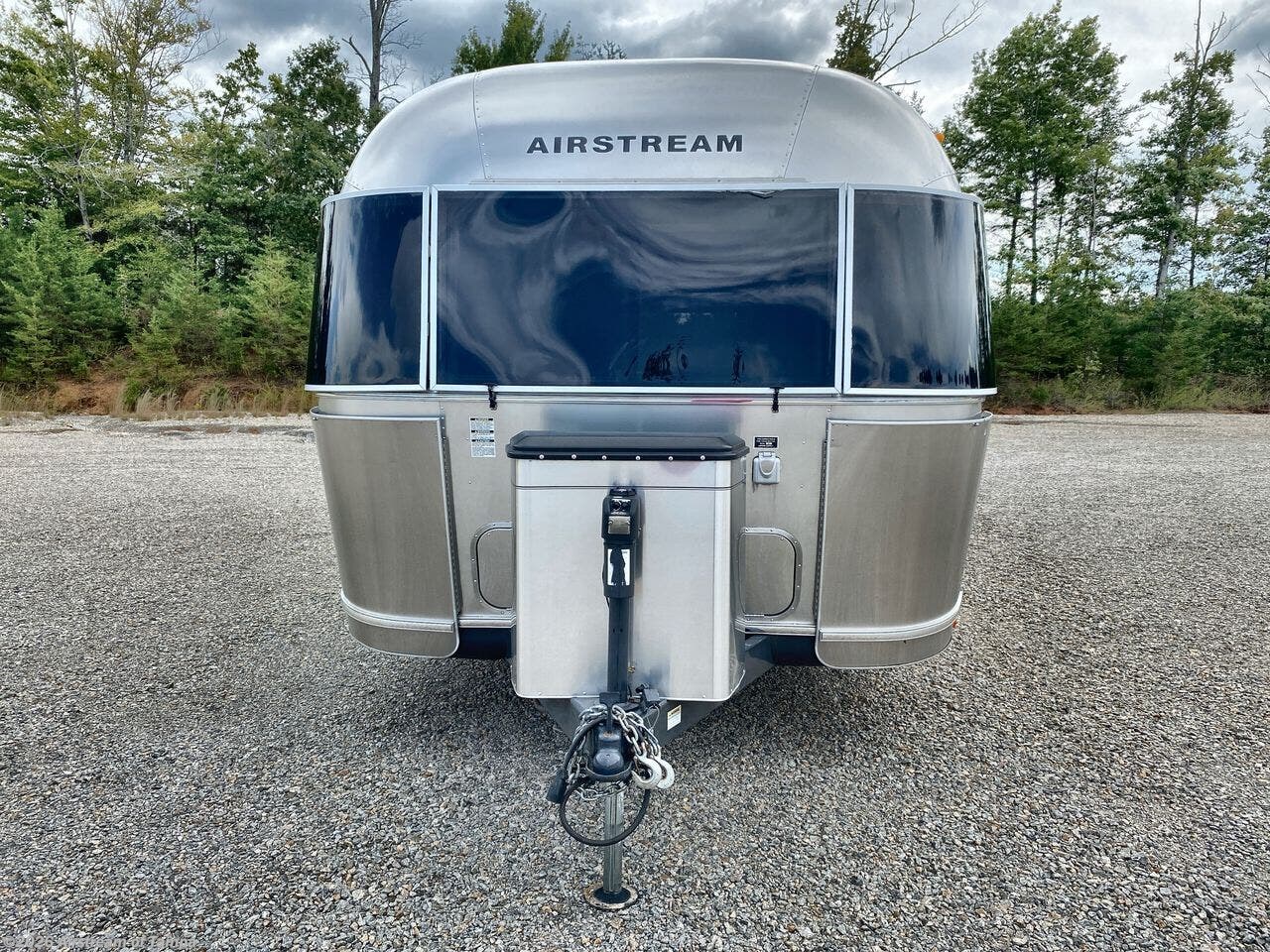 Used 2014 Airstream Flying Cloud 25 available in Dover, Florida
