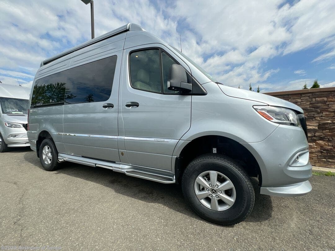 New 2026 Airstream Interstate 19GT Std. Model available in Dover, Florida
