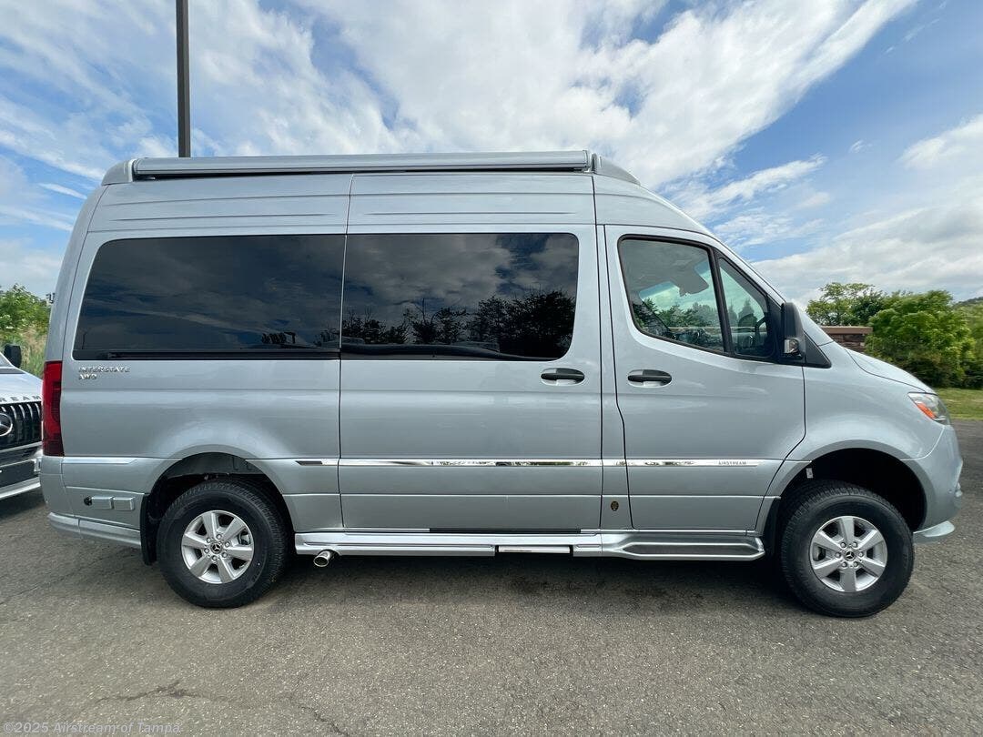 2026 Interstate 19GT Std. Model by Airstream from Airstream of Tampa in Dover, Florida