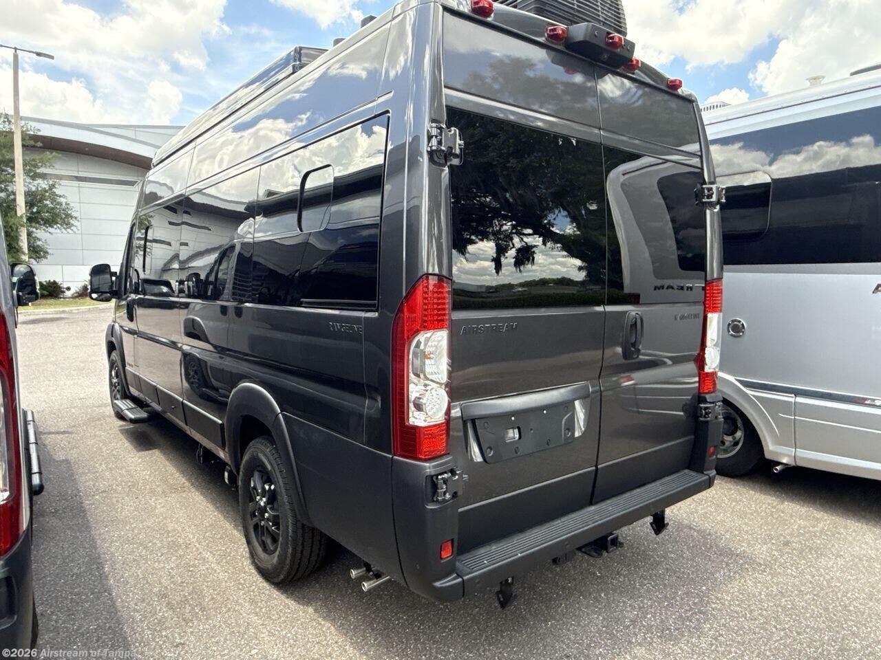 2026 Rangeline Std. Model by Airstream from Airstream of Tampa in Dover, Florida
