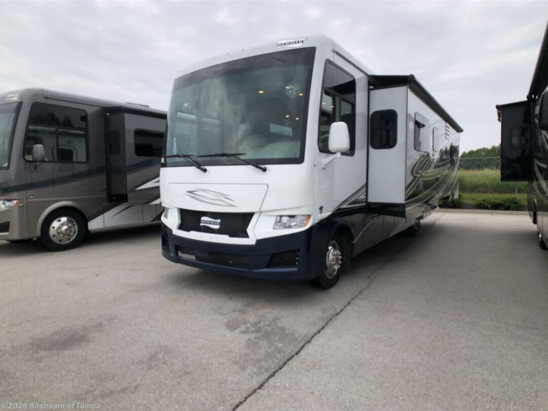 New 2026 Newmar Bay Star Sport 3014 available in Dover, Florida