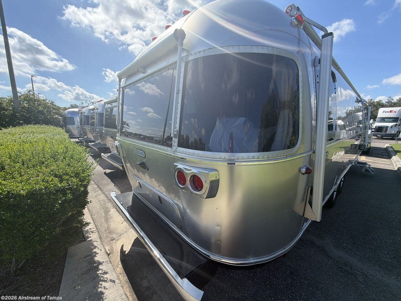 2026 Classic 30RB by Airstream from Airstream of Tampa in Dover, Florida