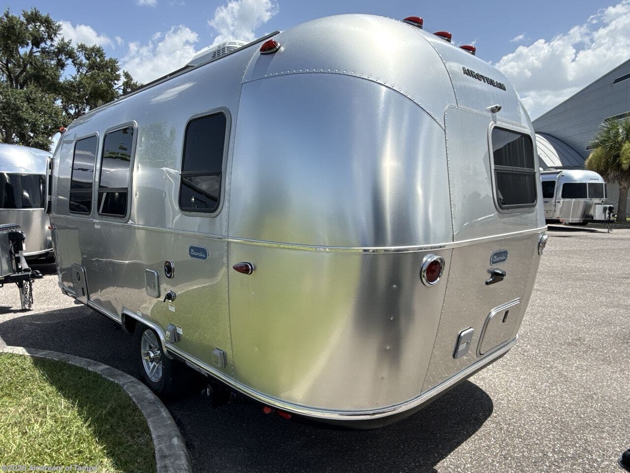2026 Bambi 20FB by Airstream from Airstream of Tampa in Dover, Florida