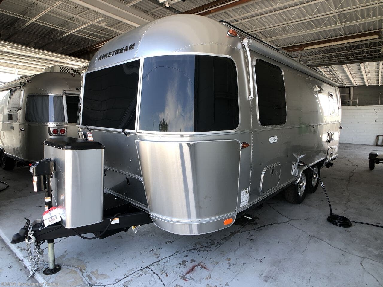 Used 2024 Airstream Flying Cloud 23FBT available in Dover, Florida