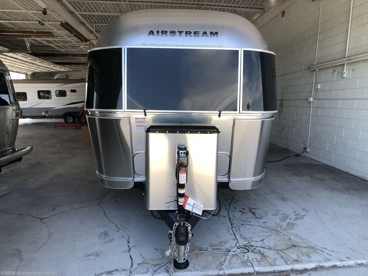 2024 Flying Cloud 23FBT by Airstream from Airstream of Tampa in Dover, Florida
