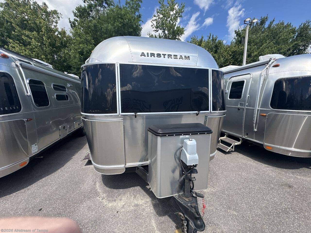 2017 Flying Cloud 28 by Airstream from Airstream of Tampa in Dover, Florida