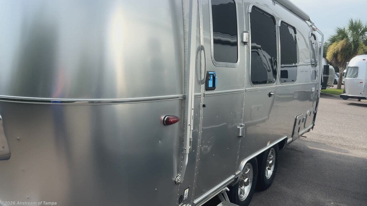 New 2026 Airstream Flying Cloud 23FB available in Dover, Florida