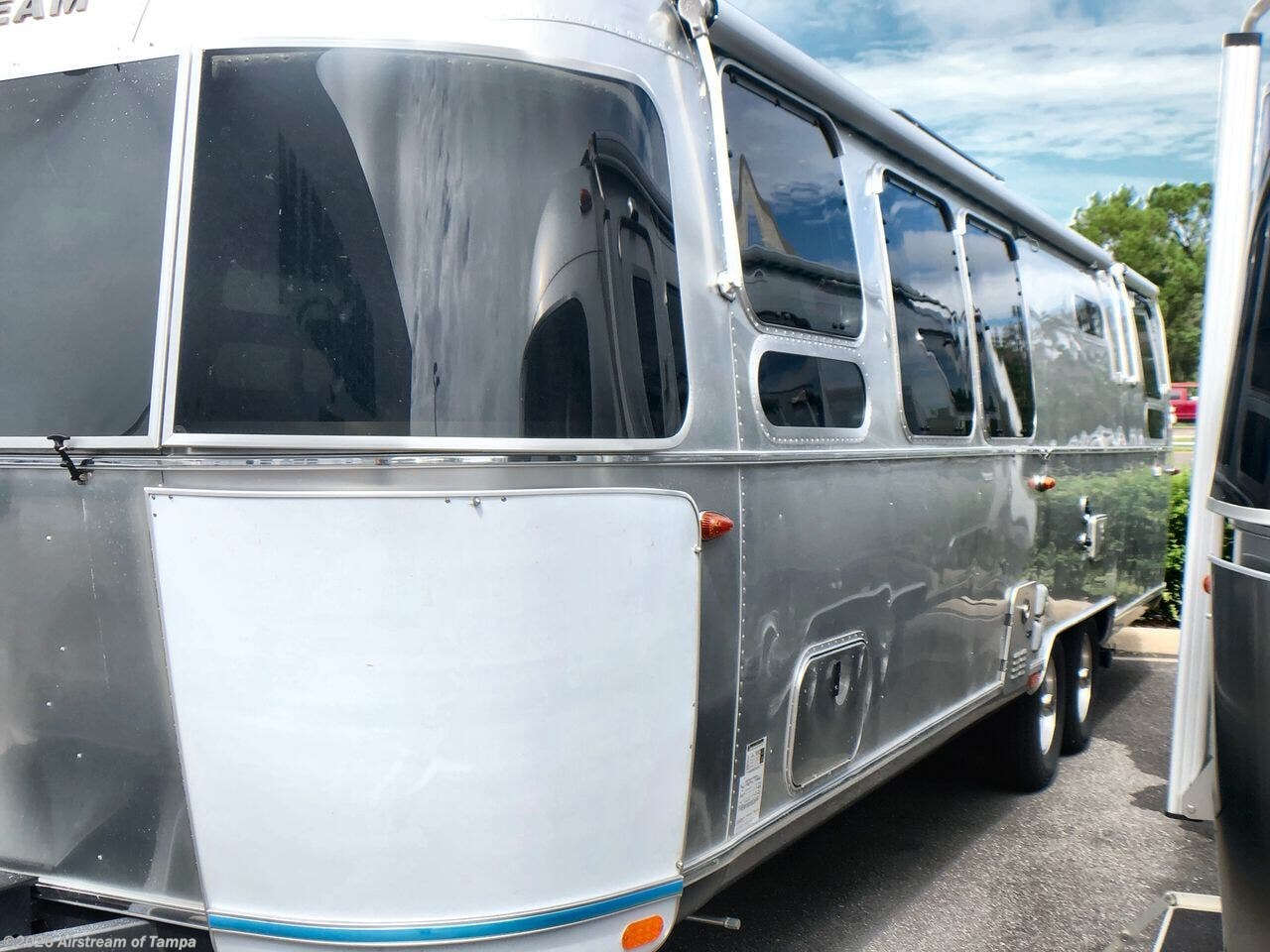 2026 International 30RB by Airstream from Airstream of Tampa in Dover, Florida