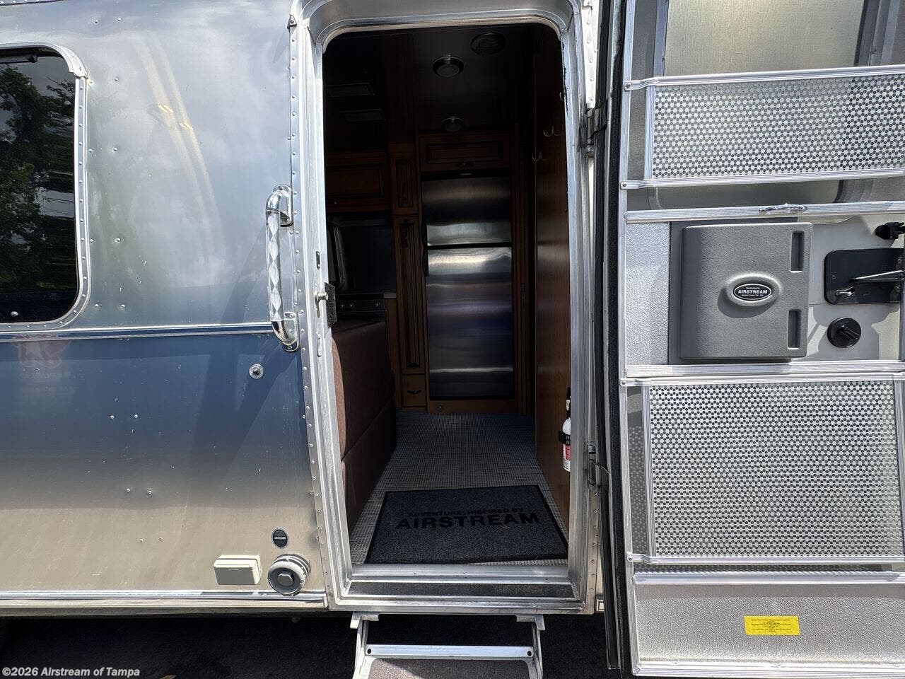 Used 2020 Airstream Classic 33FB available in Dover, Florida