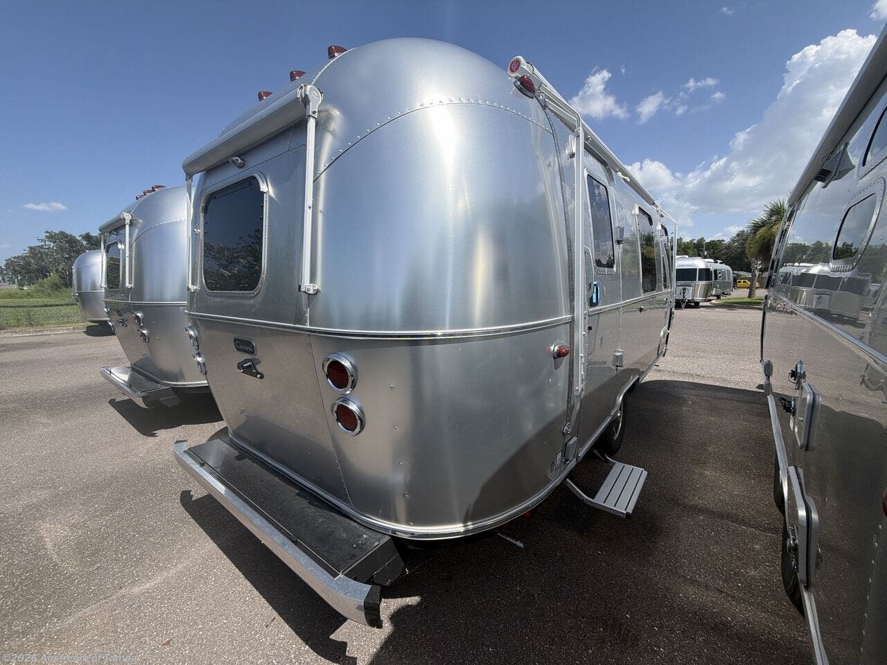 2026 Caravel 22FB by Airstream from Airstream of Tampa in Dover, Florida