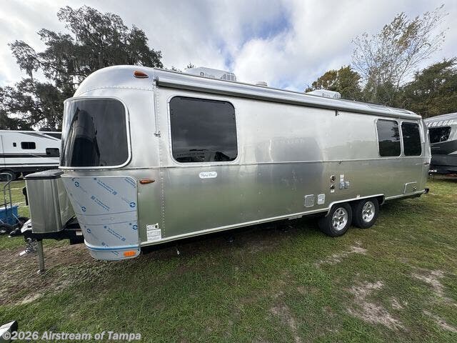 2026 Flying Cloud 27FB by Airstream from Airstream of Tampa in Dover, Florida