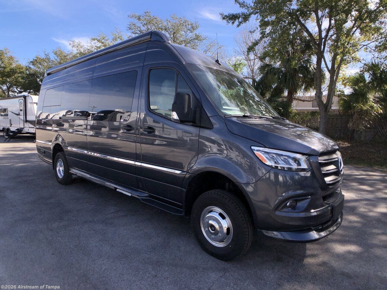 2025 Interstate 24GT Std. Model by Airstream from Airstream of Tampa in Dover, Florida
