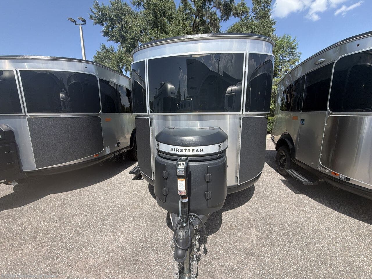 New 2026 Airstream Basecamp Xe 20Xe available in Dover, Florida