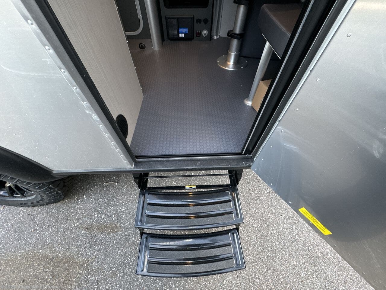 Used 2025 Airstream Basecamp Xe 20Xe available in Dover, Florida