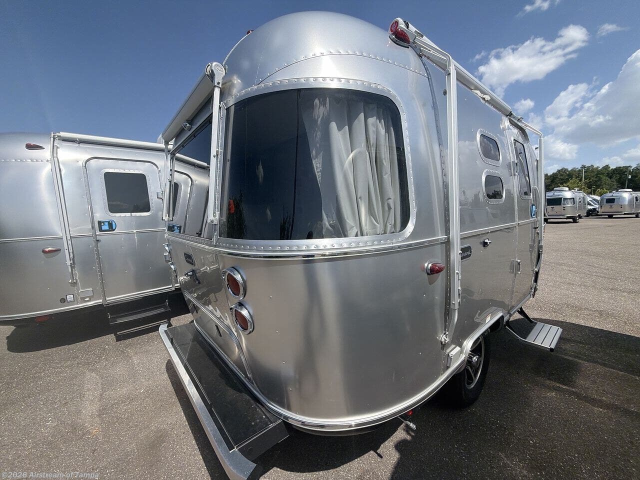2026 Caravel 16RB by Airstream from Airstream of Tampa in Dover, Florida