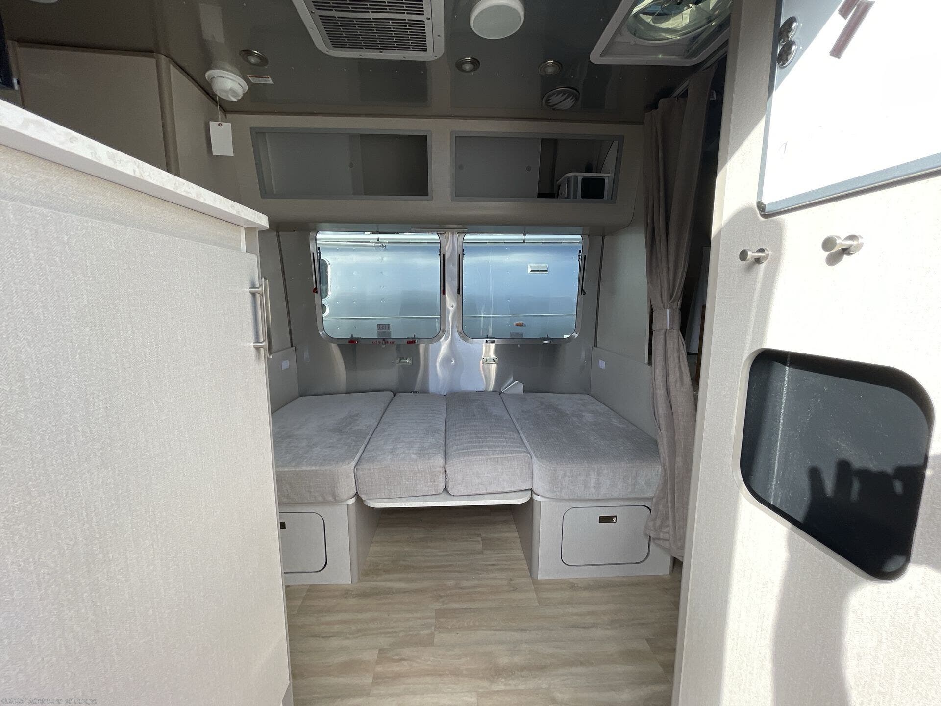 2025 Caravel 20FB by Airstream from Airstream of Tampa in Dover, Florida