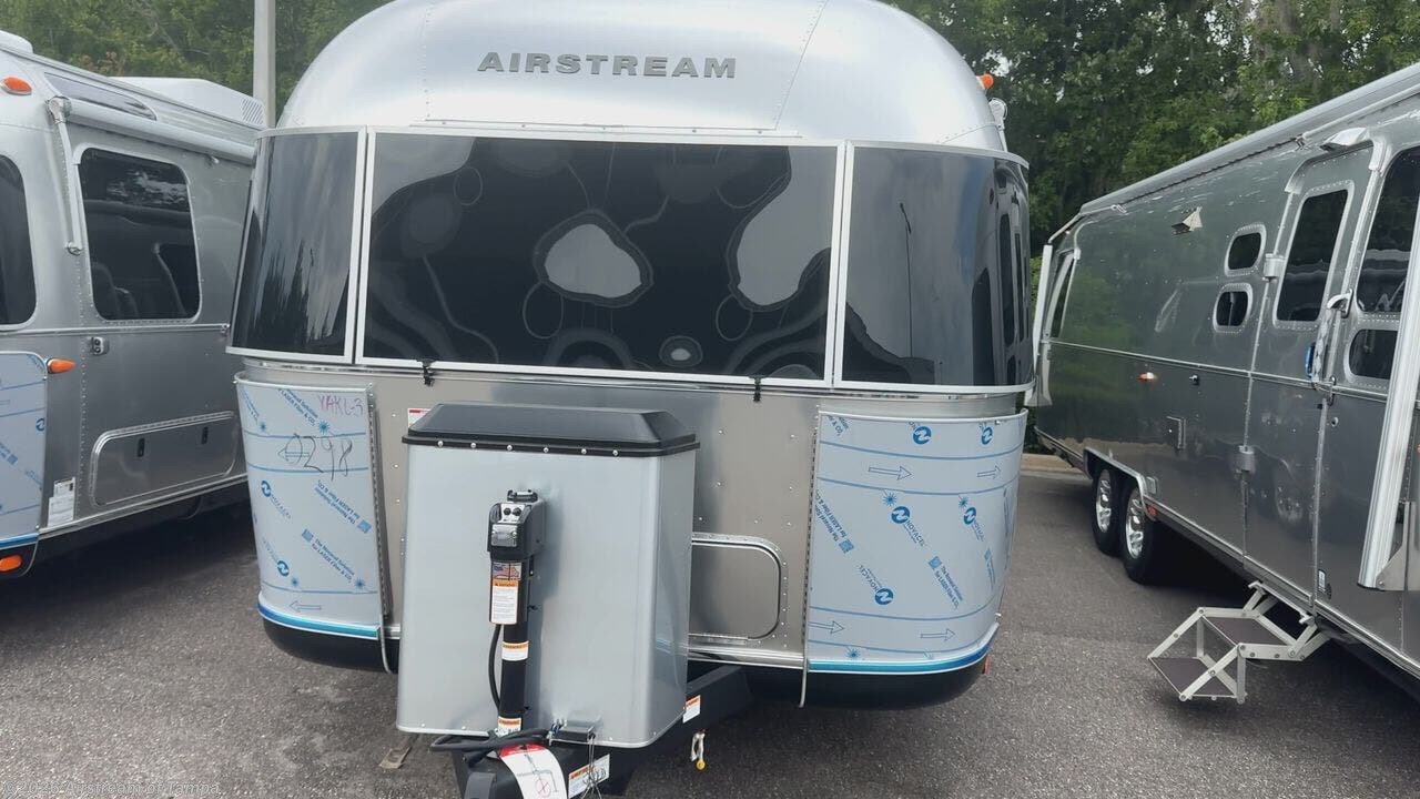 New 2027 Airstream Classic 33FB available in Dover, Florida