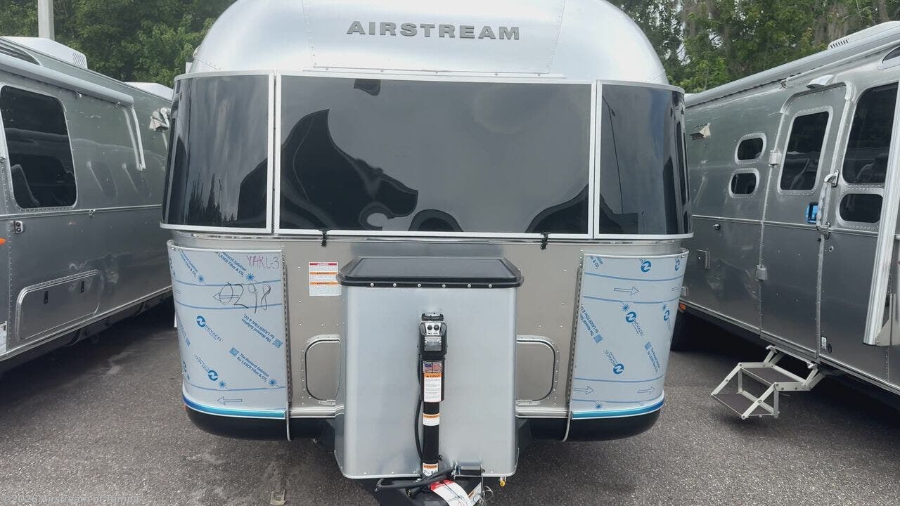 2027 Classic 33FB by Airstream from Airstream of Tampa in Dover, Florida