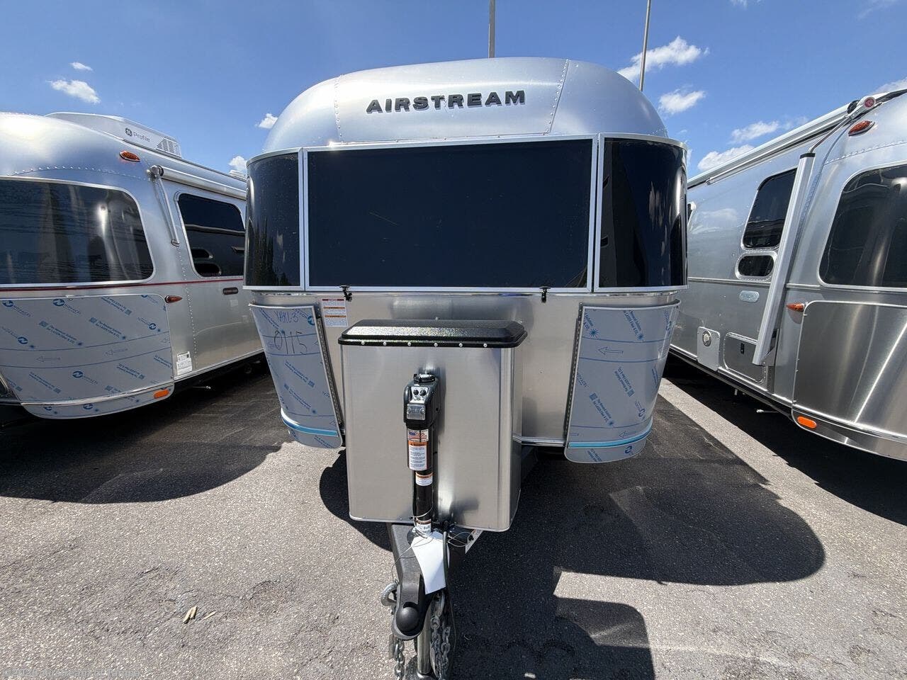 2026 Globetrotter 30RB Twin by Airstream from Airstream of Tampa in Dover, Florida