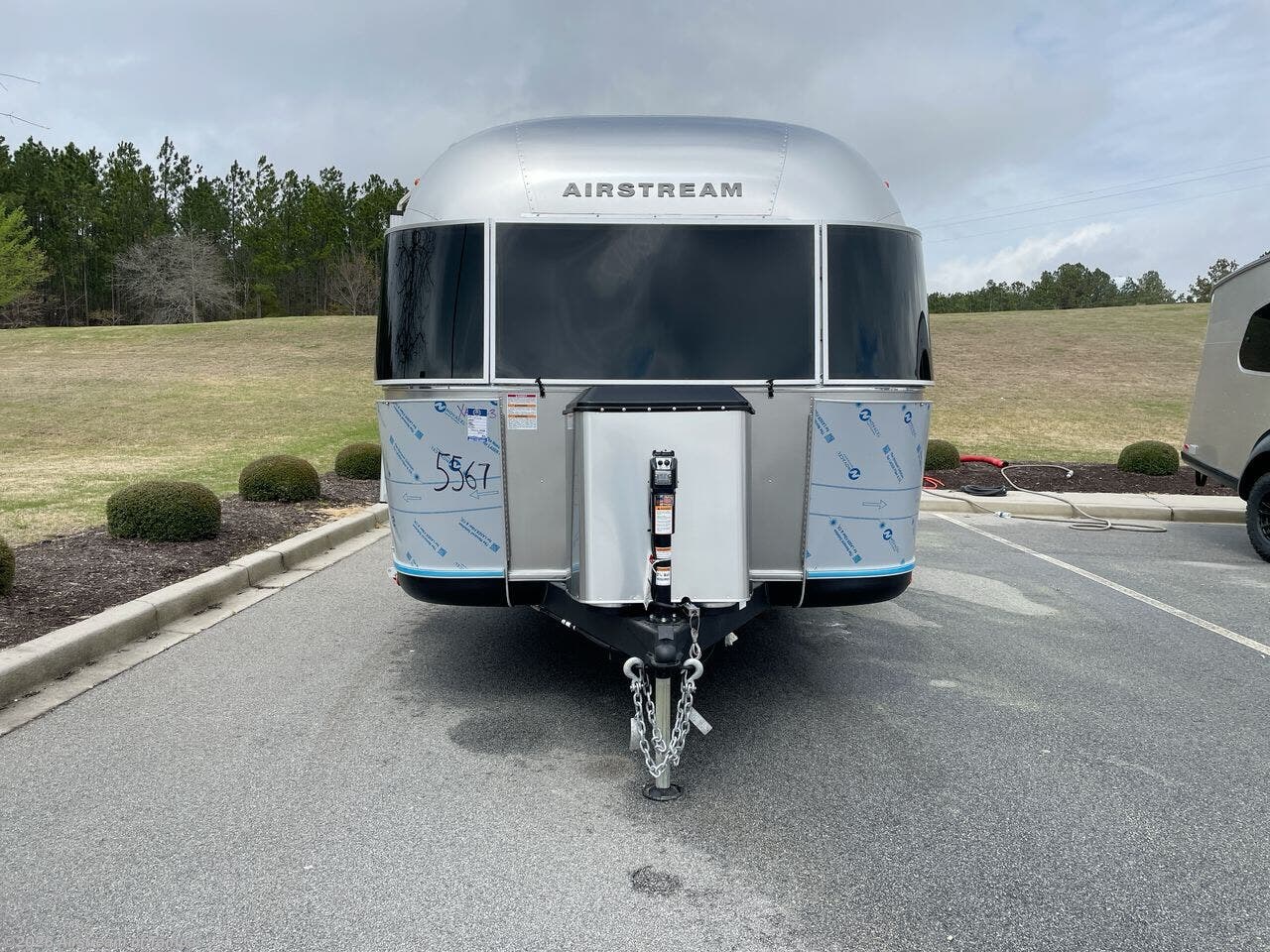 2027 Classic 28RB by Airstream from Airstream of Tampa in Dover, Florida