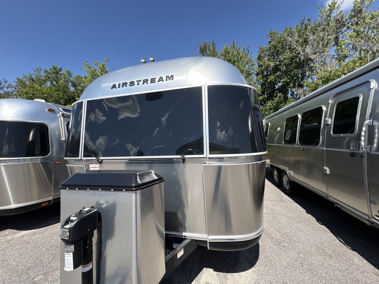 2022 Classic 30RBT by Airstream from Airstream of Tampa in Dover, Florida