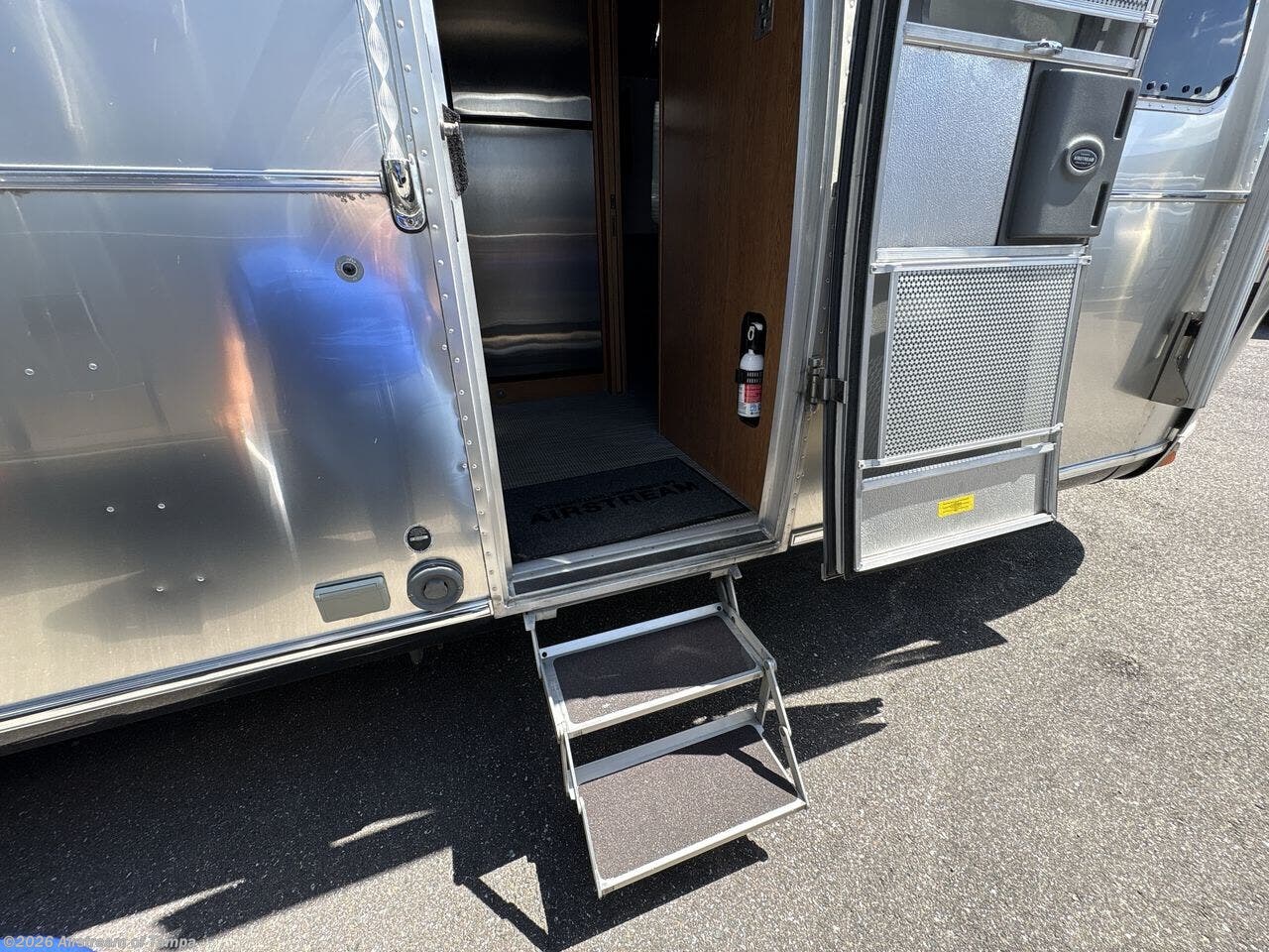 Used 2022 Airstream Classic 30RBT available in Dover, Florida