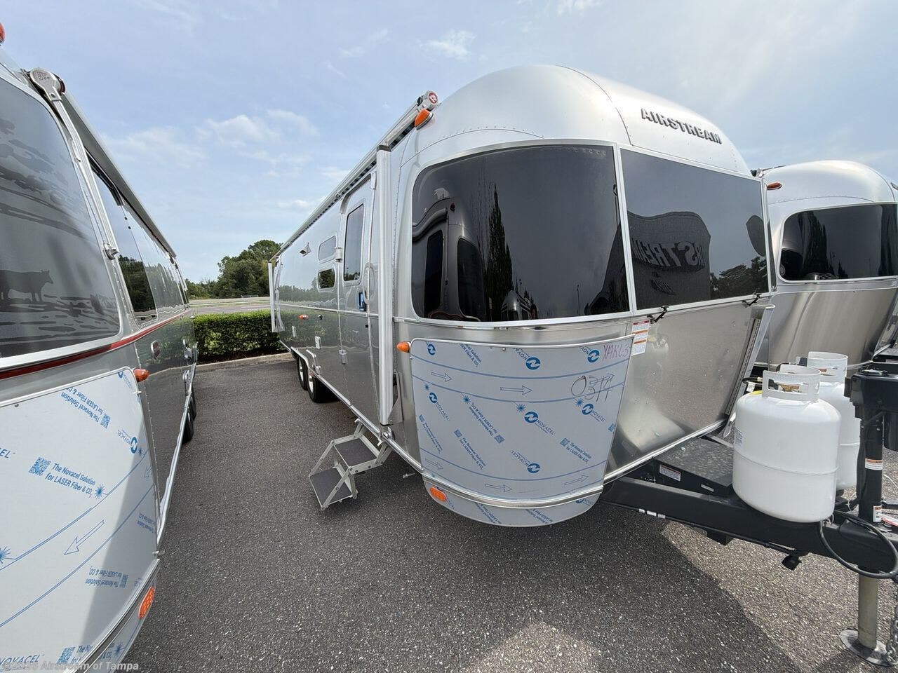 2026 International 30RB by Airstream from Airstream of Tampa in Dover, Florida