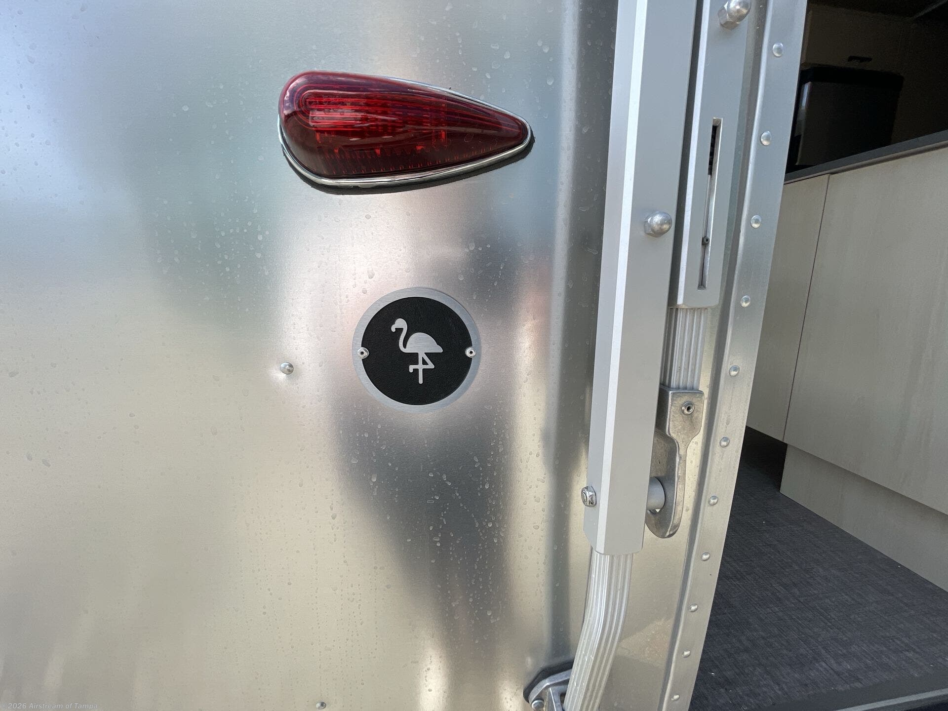 Used 2025 Airstream Flying Cloud 25 FBQ available in Dover, Florida
