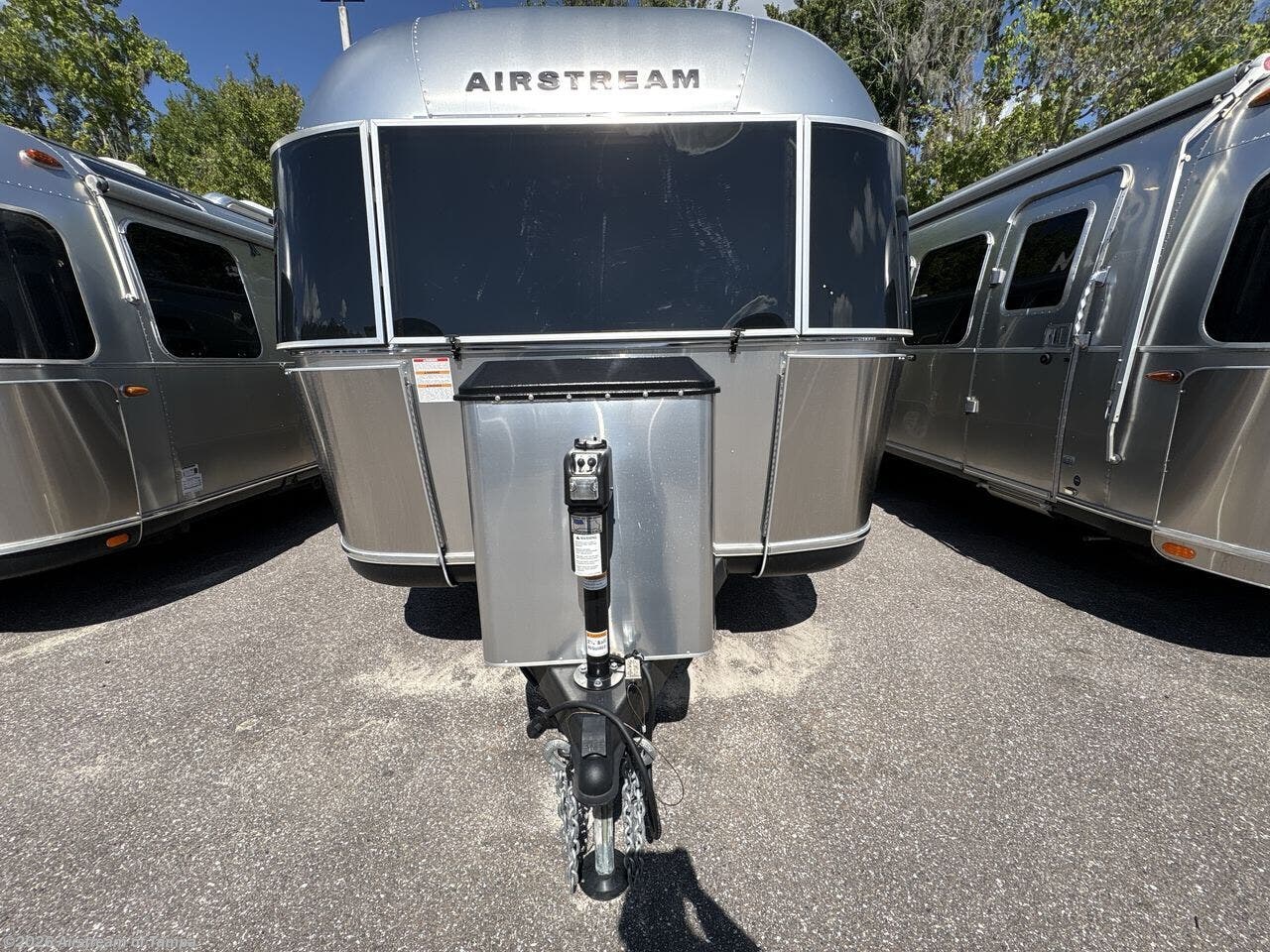 2025 Classic 30RB by Airstream from Airstream of Tampa in Dover, Florida