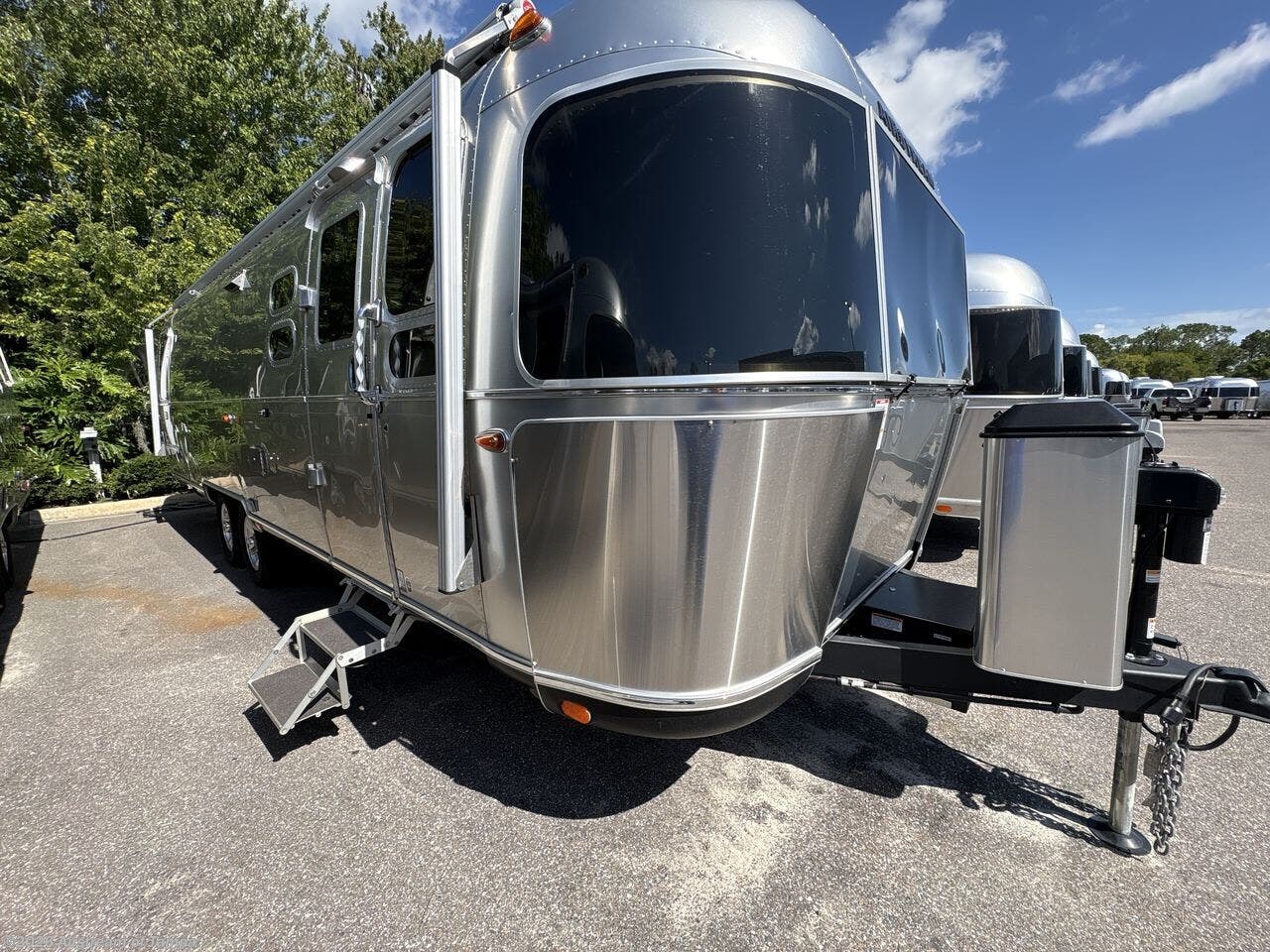 Used 2025 Airstream Classic 30RB available in Dover, Florida
