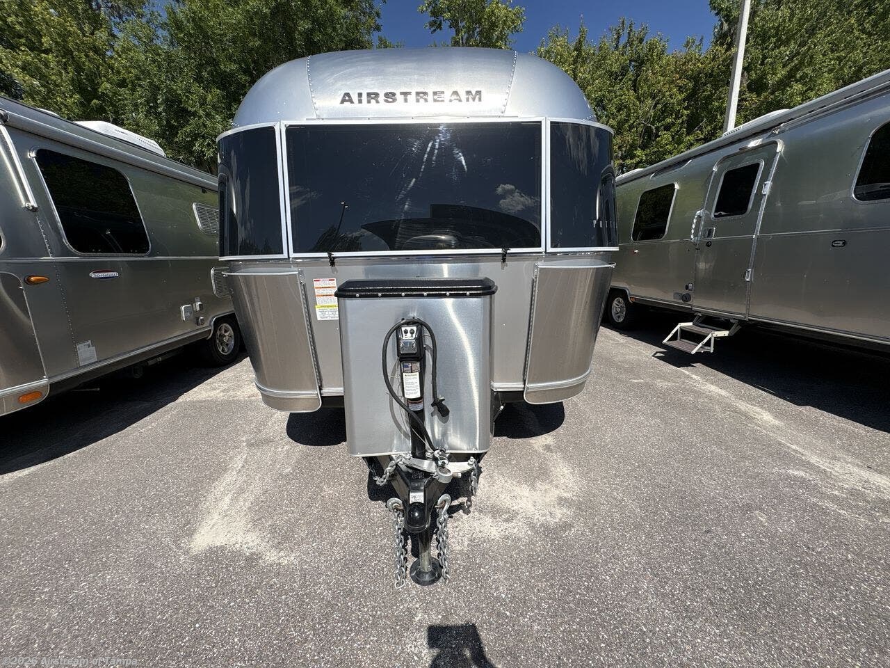 2022 Pottery Barn Special Edition 28RBQ by Airstream from Airstream of Tampa in Dover, Florida