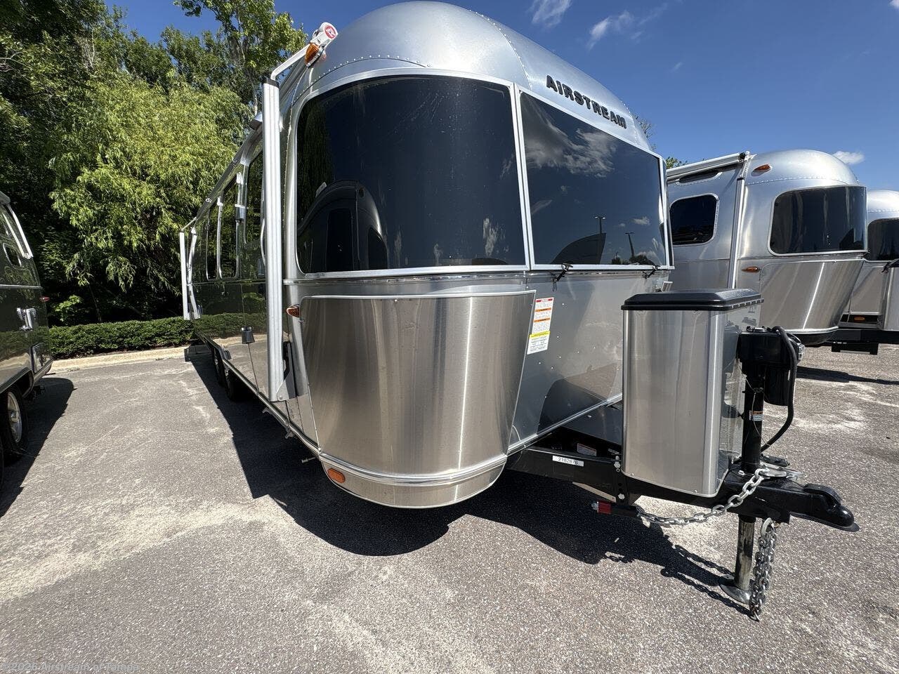 Used 2022 Airstream Pottery Barn Special Edition 28RBQ available in Dover, Florida