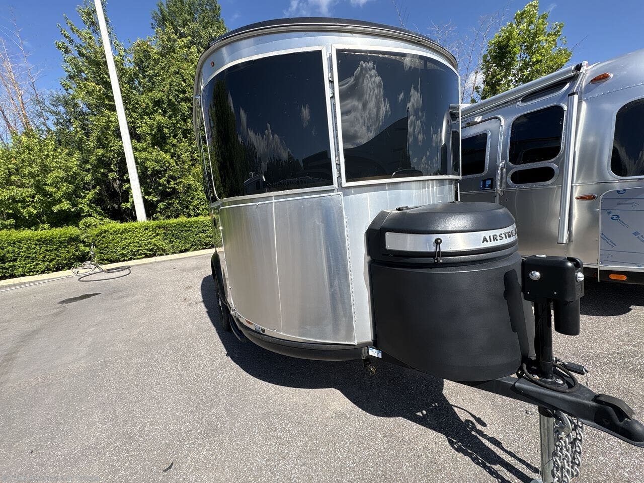 Used 2022 Airstream Basecamp 16X available in Dover, Florida