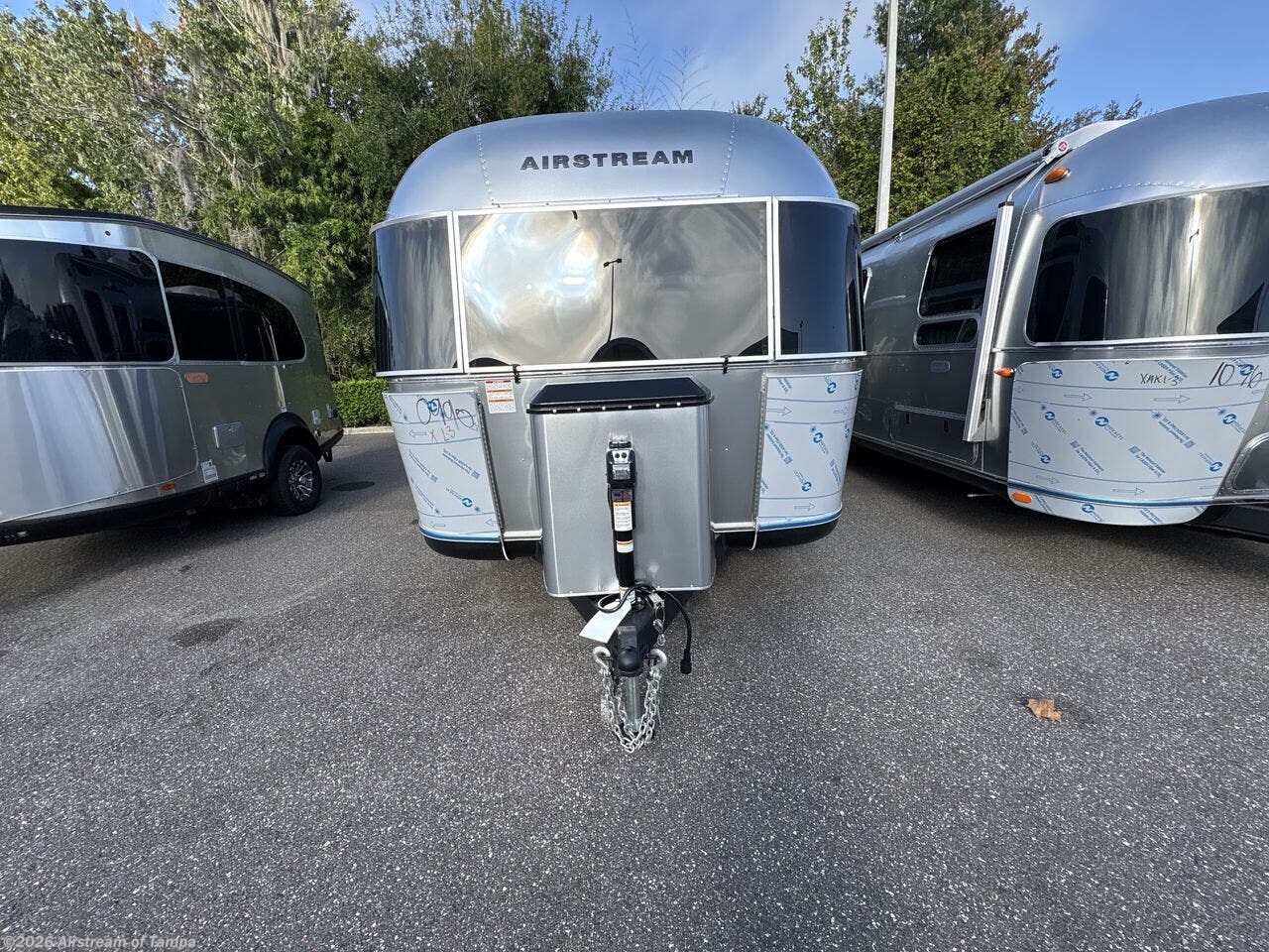2027 Classic 30RB by Airstream from Airstream of Tampa in Dover, Florida