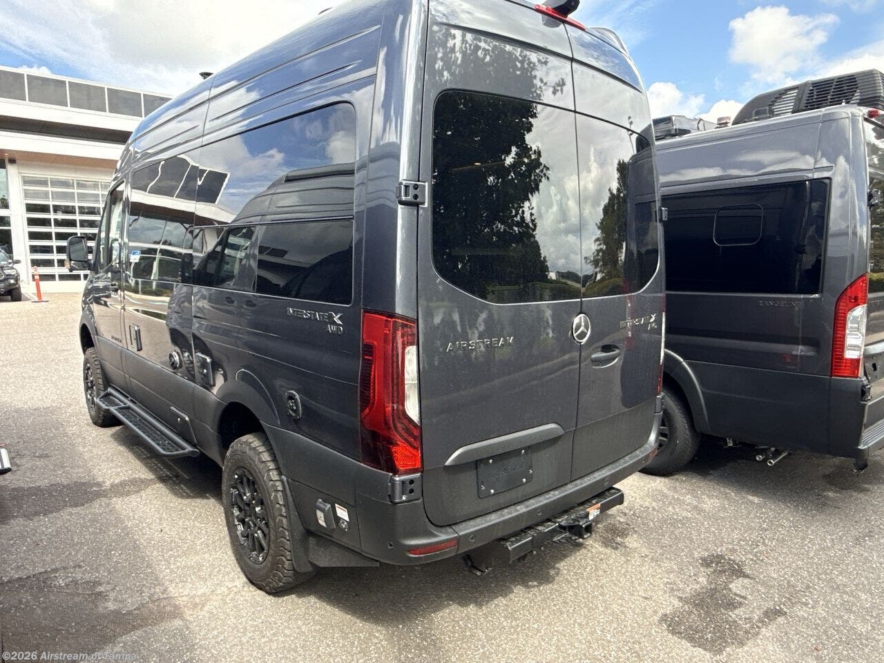 2027 Interstate 19GTX Std. Model by Airstream from Airstream of Tampa in Dover, Florida