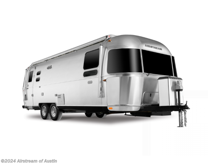 Used 2023 Airstream Globetrotter 27fbt available in Buda, Texas