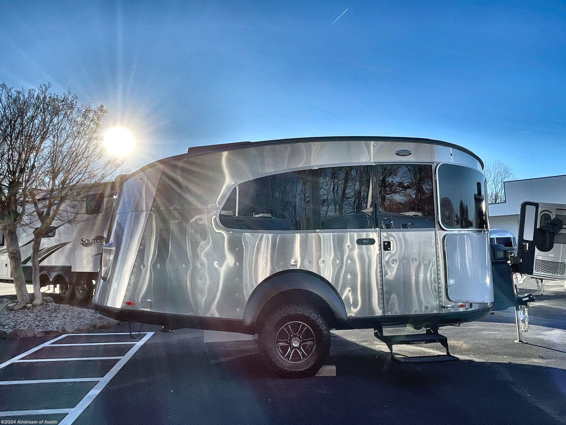 2024 Airstream Basecamp 20X Rei RV for Sale in Buda, TX 78610 T75148 Classifieds