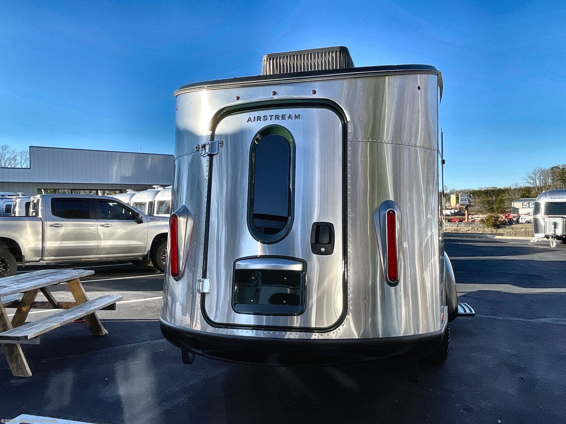 2024 Airstream Basecamp 20X Rei RV for Sale in Buda, TX 78610 T75148 Classifieds