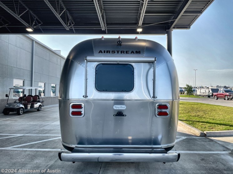 New 2024 Airstream Flying Cloud 23FB Twin available in Buda, Texas