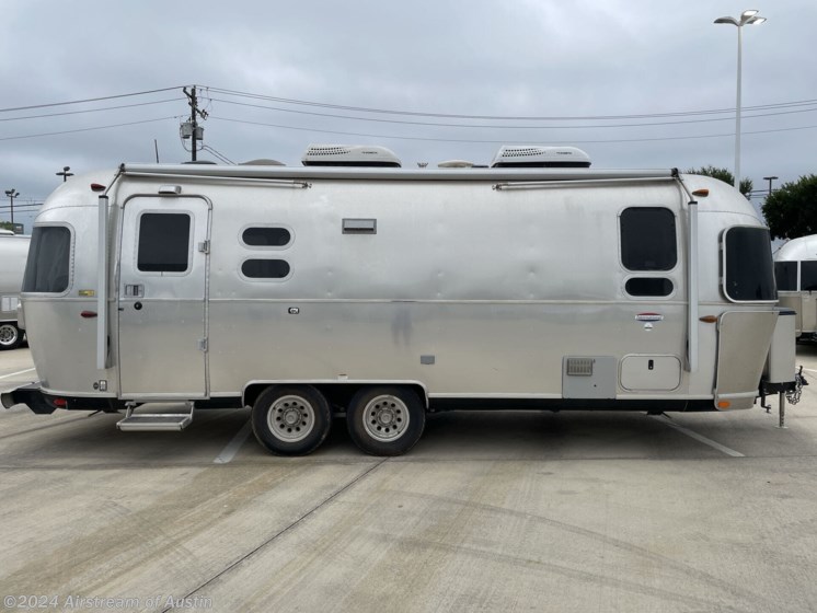 Used 2019 Airstream International Serenity 25fb Serenity available in Buda, Texas