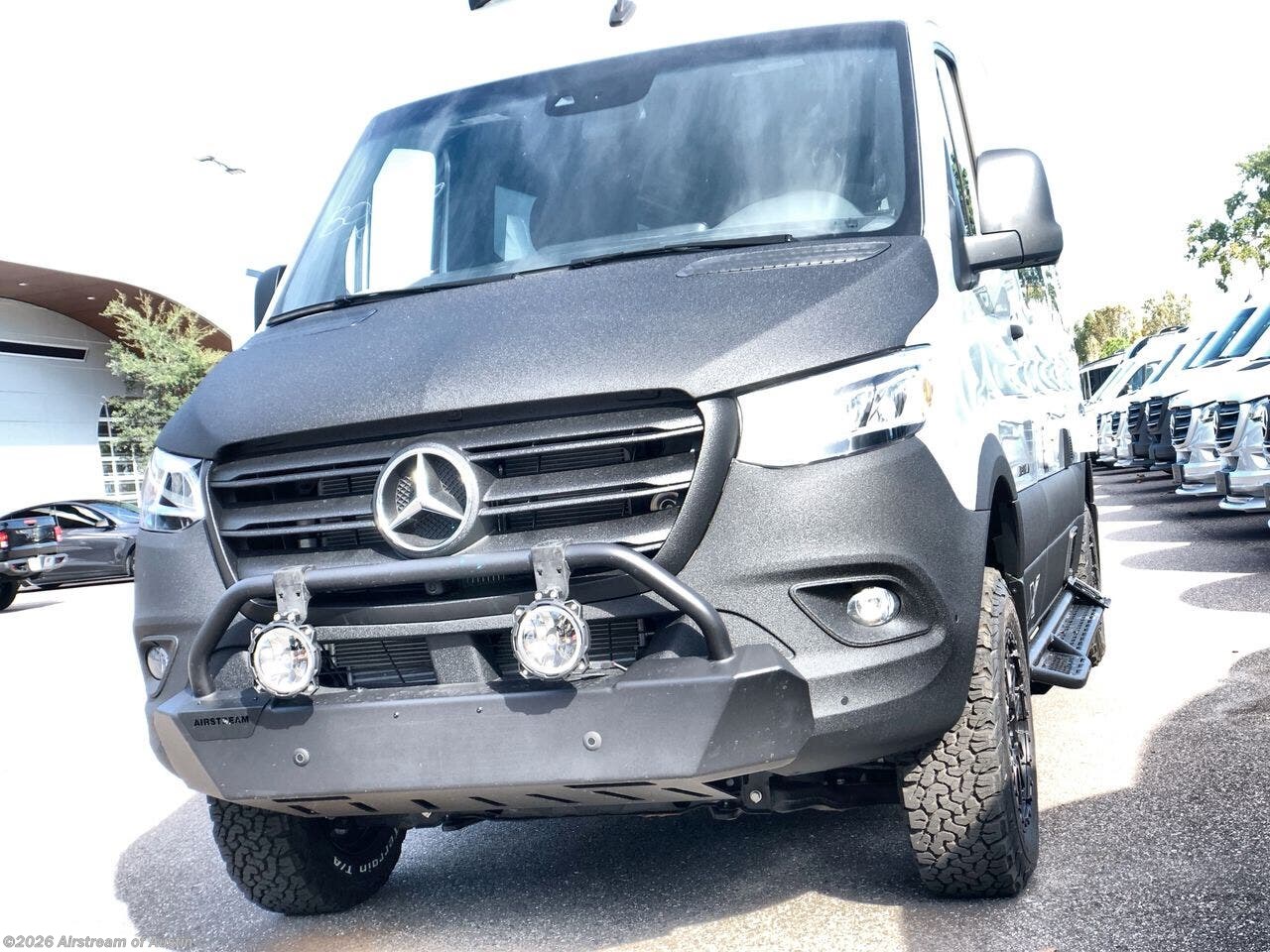 2025 Airstream Interstate 19X Std. Model RV for Sale in Buda, TX 78610