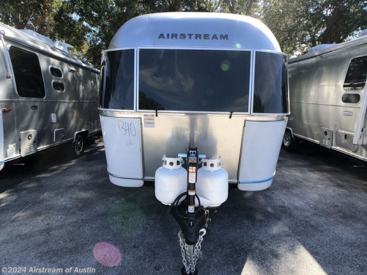 Used 2024 Airstream Caravel 22FB available in Buda, Texas