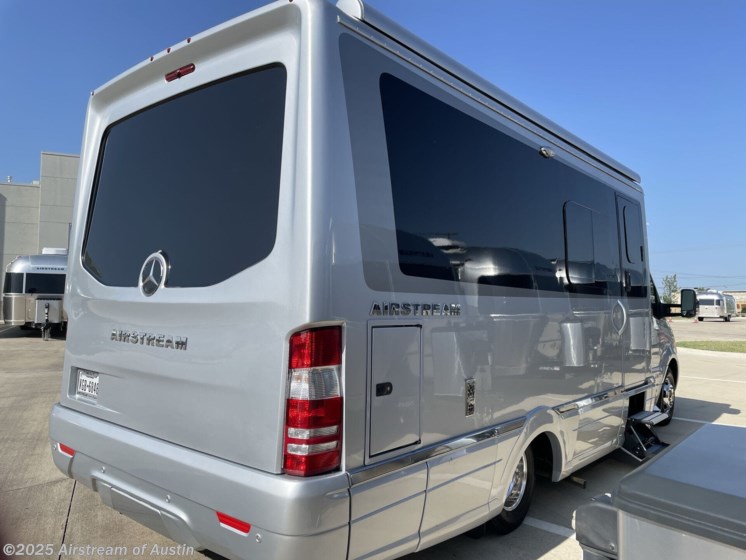 Used 2023 Airstream Atlas Murphy Suite available in Buda, Texas