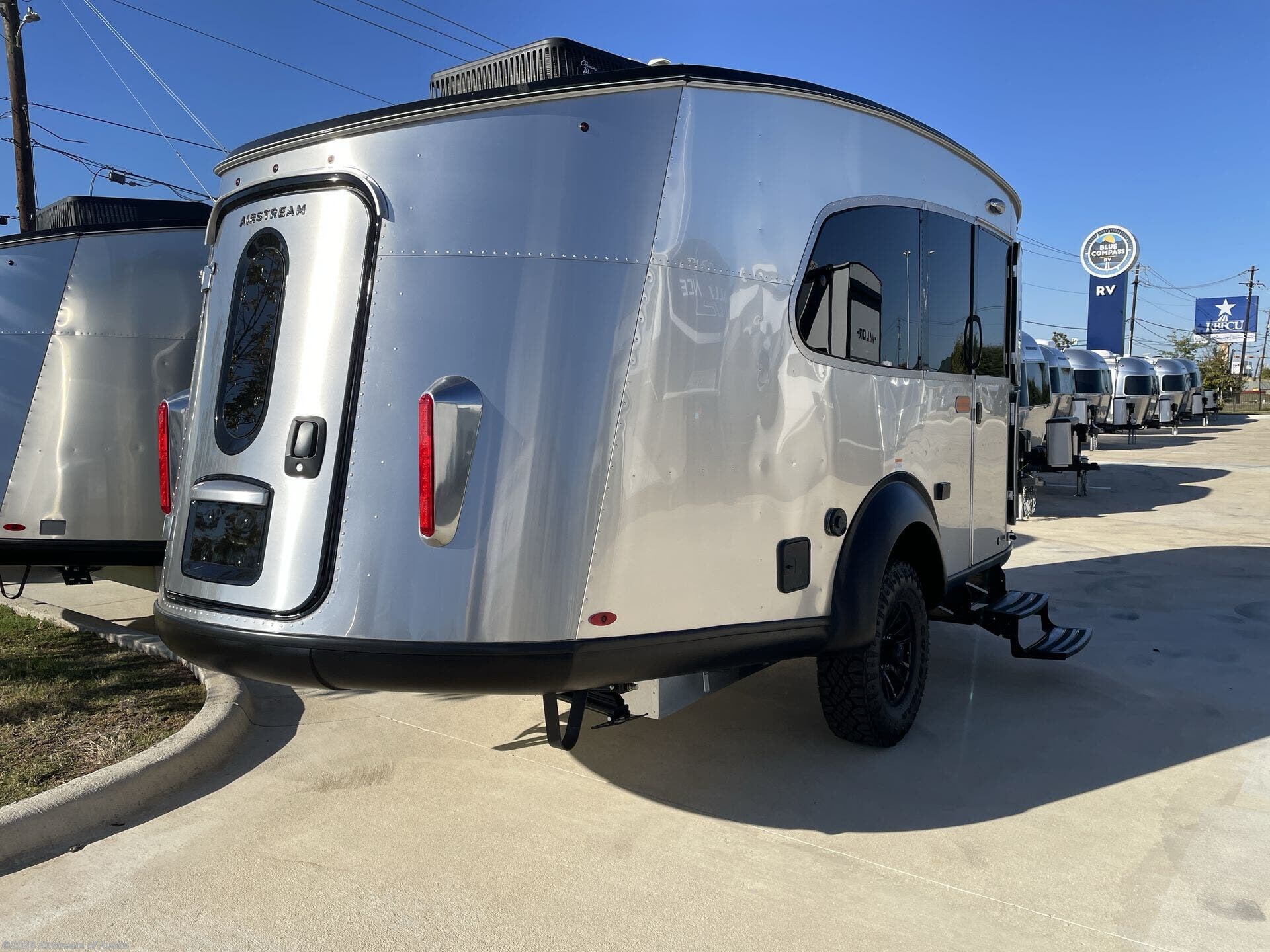 2026 Basecamp Xe 20Xe by Airstream from Airstream of Austin in Buda, Texas